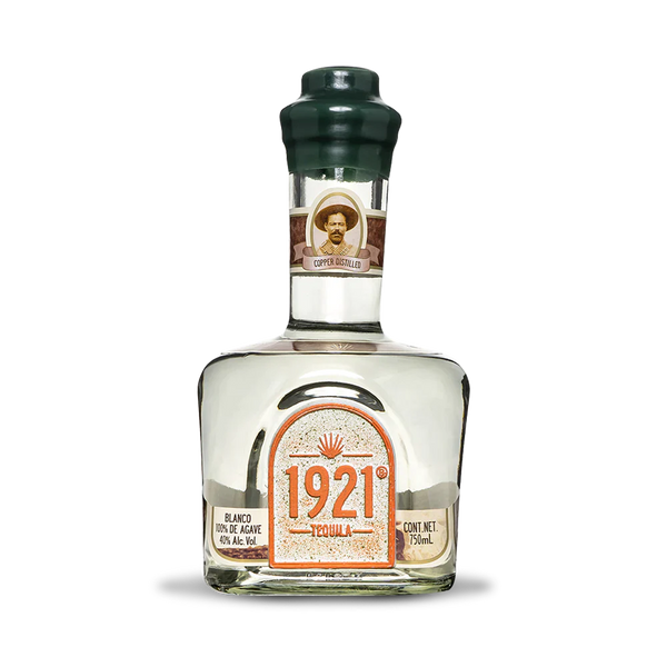 1921 Tequila Blanco 750ml
