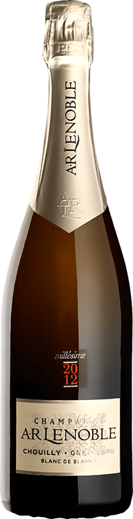 Ar Lenoble Blanc De Blancs Choully Grand Cru Millesime 2012 Champagne 750ML