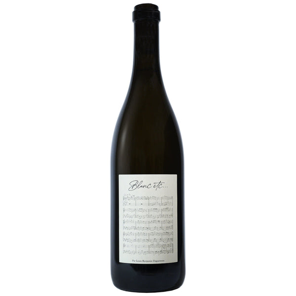 Domaine Didier Dagueneau 'Blanc etc...' Vin Blanc 2019 750 ML