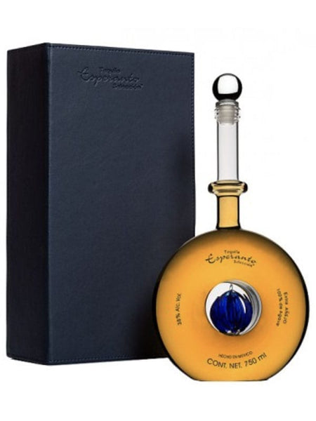 Esperanto Extra Anejo 750ml – Ludwig Fine Wine