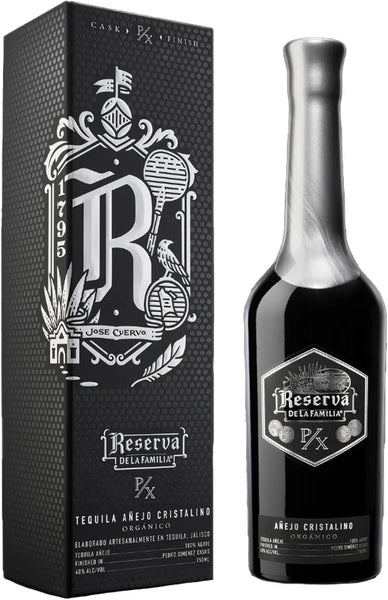 Reserva de la Familia Anejo Cristalino | Total Wine & More