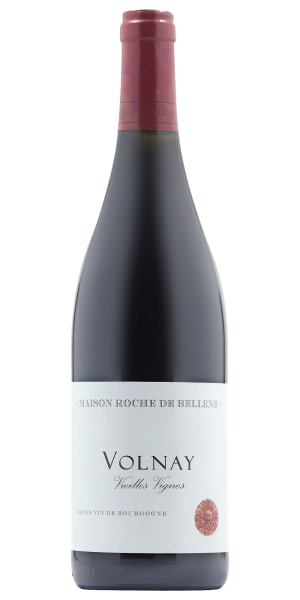 Volnay Vieilles Vignes Grand vin de Bourgogne 2021 750 ML