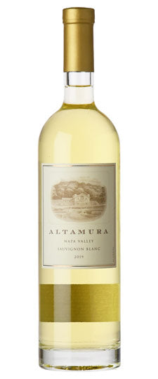 Altamura Napa Valley Sauvignon Blanc 2020 750 ML