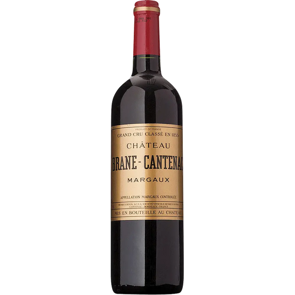 Chateau Brane Cantenac Margaux, 2019 750ml – Ludwig Fine Wine