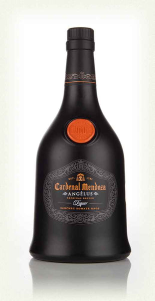 Cardenal Mendoza Angelus Liquor 750ml – Ludwig Fine Wine