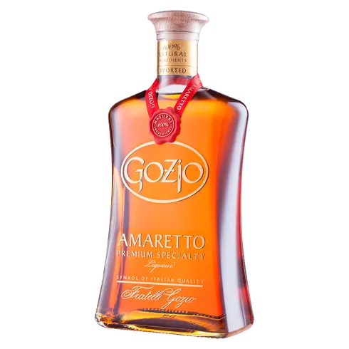 Gozio Amaretto 750ml