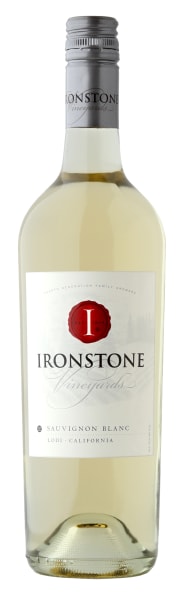 Ironstone Sauvignon Blanc 2021 750ml