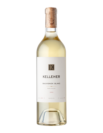 Kelleher 'Block 21' Sauvignon Blanc 2023 750 ML