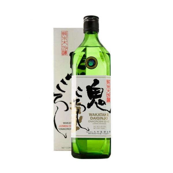 wakatake-onikoroshi-junmai-