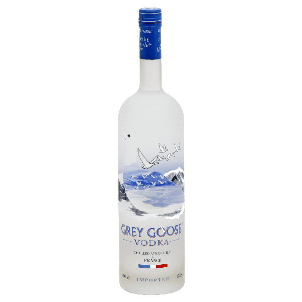 Grey Goose 750 Ml