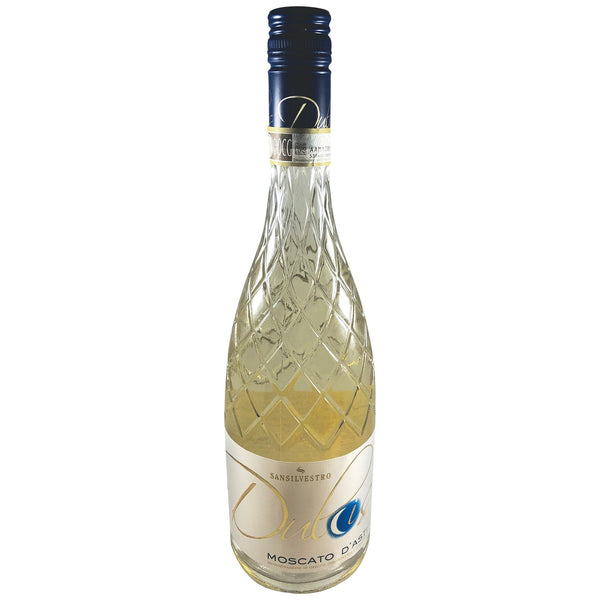 Moscato d’Asti D.O.C.G. Dulcis White Wine 750ml
