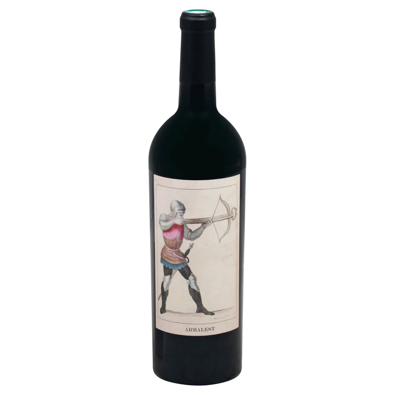 Arbalest Bordeaux Red Blend 2022 750ml