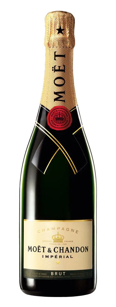 Moët & Chandon Imperial Brut Champagne 750ml