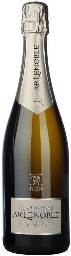 AR Lenoble Brut Intense "Mag18" Champagne 750 ML
