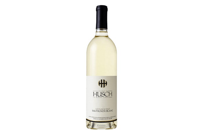 Husch Mendocino