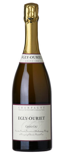 Egly-Ouriet Grand Cru Extra Brut Champagne 750ml