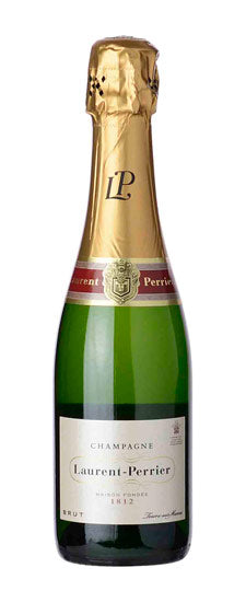 Laurent Perrier Brut Champagne 375ml