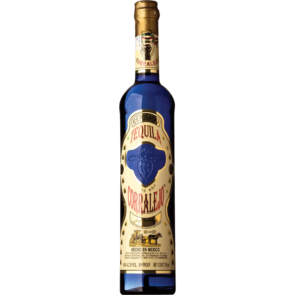 Cava De Oro Cristalino Extra Anejo 750ml – Ludwig Fine Wine