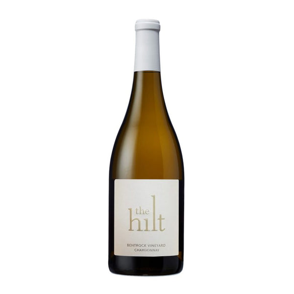 The Hilt Bentrock Vineyard Chardonnay 2020 750ml