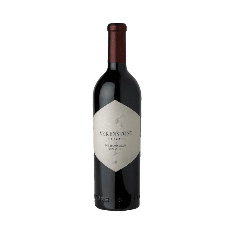 Arkenstone Estate Red Howell Mountain 2021 750ml