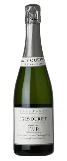 Egly Ouriet V.P. (Vieillissement Prolong) Grand Cru Champagne 750ml