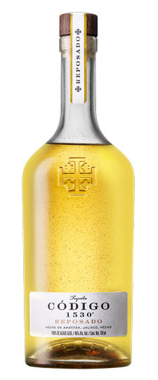 Codigo 1530 Reposado Tequila 750ml