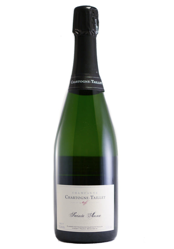 Chartogne Taillet Sainte Anne Brut Champagne 750ml