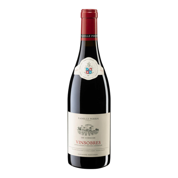 Famille Perrin Les Cornuds Vinsobres 2022 750ml