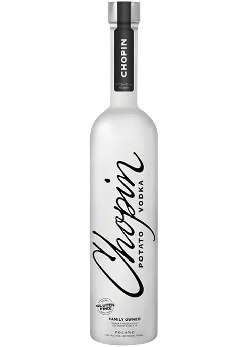 Chopin Potato Vodka 750ml