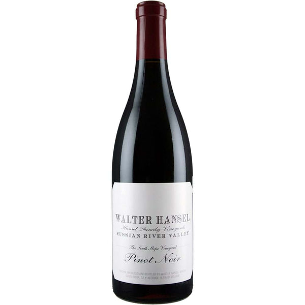 Walter Hansel South Slope Pinot Noir 2020 750ml