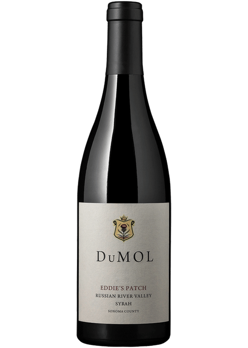 Dumol Eddie's Patch Syrah 2023 750 ML
