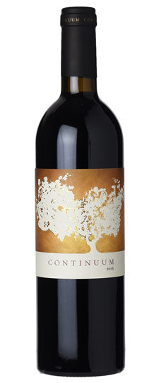 Continuum Red 2016 375ml