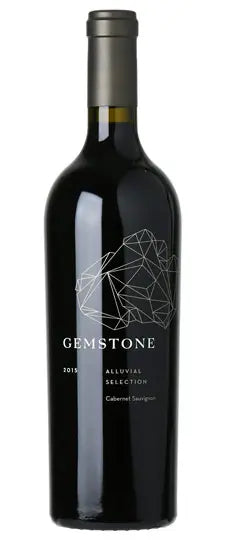 Gemstone Estate Alluvial Selection Cabernet Sauvignon 750ml