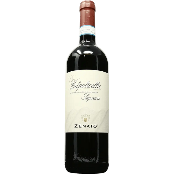 Zenato Valpolicella Superiore 2020 750ml – Ludwig Fine Wine