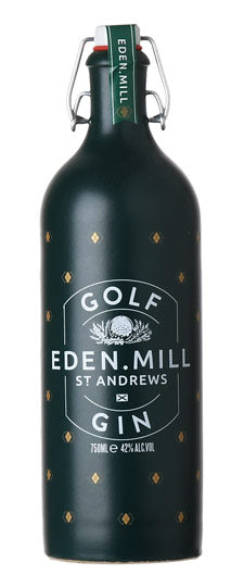 Eden. Mill Golf San Andrews Gin 750ml