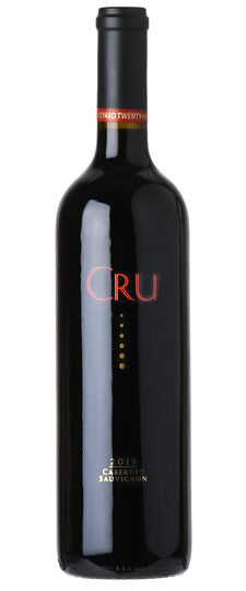 Vineyard 29 "CRU" Napa Valley Cabernet Sauvignon 2020 750ml