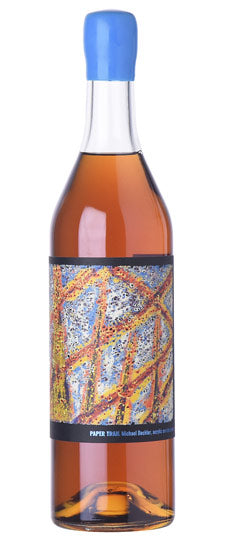 Subtle Spirits 6 Year old "Paper Trail" A Blend of Straight Whiskies 750ml