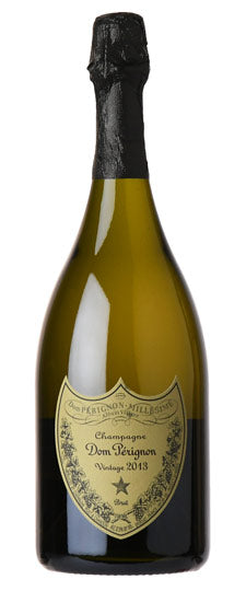 Dom Perignon Brut Champagne 2013 750ml