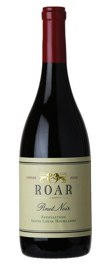 Roar Appellation  SLH Pinot Noir 2022 750 ml