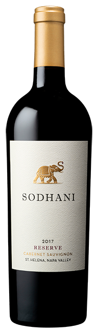 Sodhani Reserve Cabernet Sauvignon 2017 750 ML