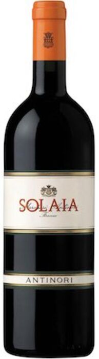 Marchesi Antinori 'Solaia' Tuscany Red 2022 750ml