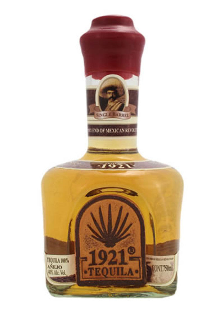 1921 Tequila Anejo 750ml