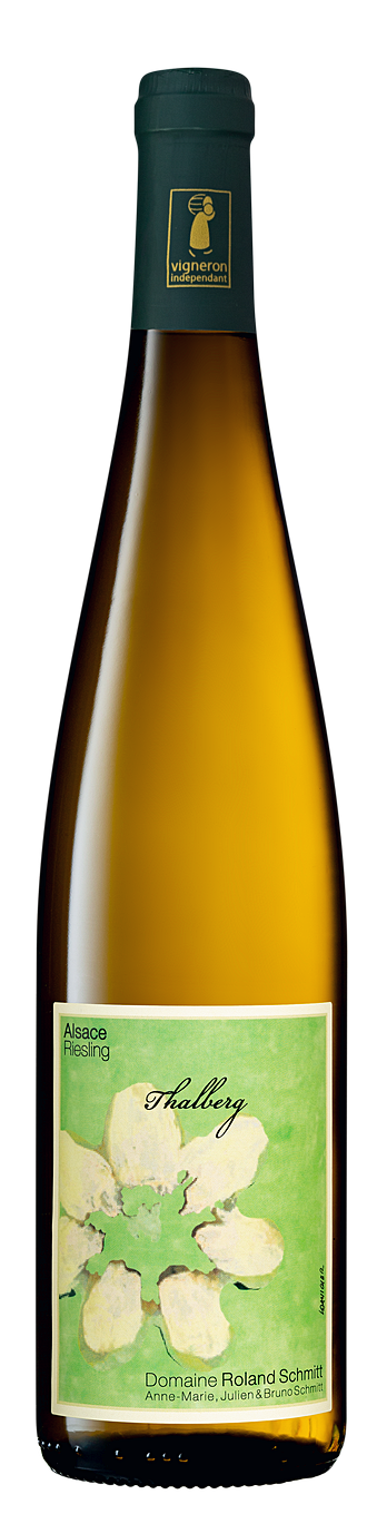 Schmitt Thalberg Riesling 2019 750ml