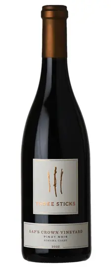 Three Sticks Price Family Vineyard Estate Pinot Noir 2023 750 ML