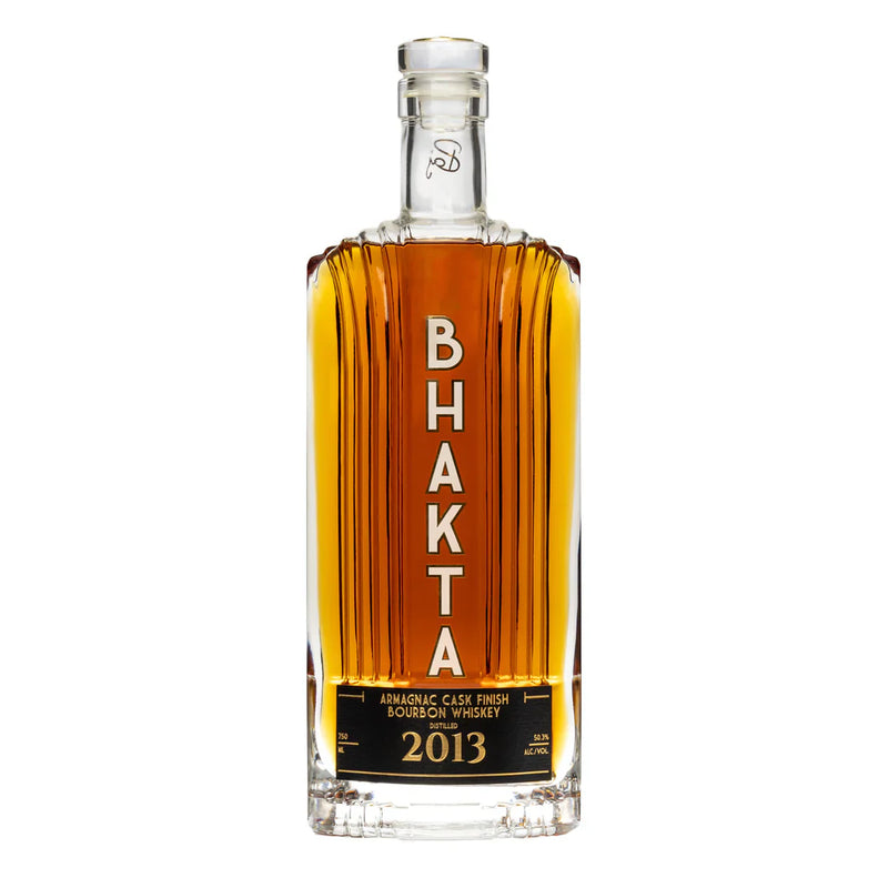 Bhakta 2013 Rye 750ML