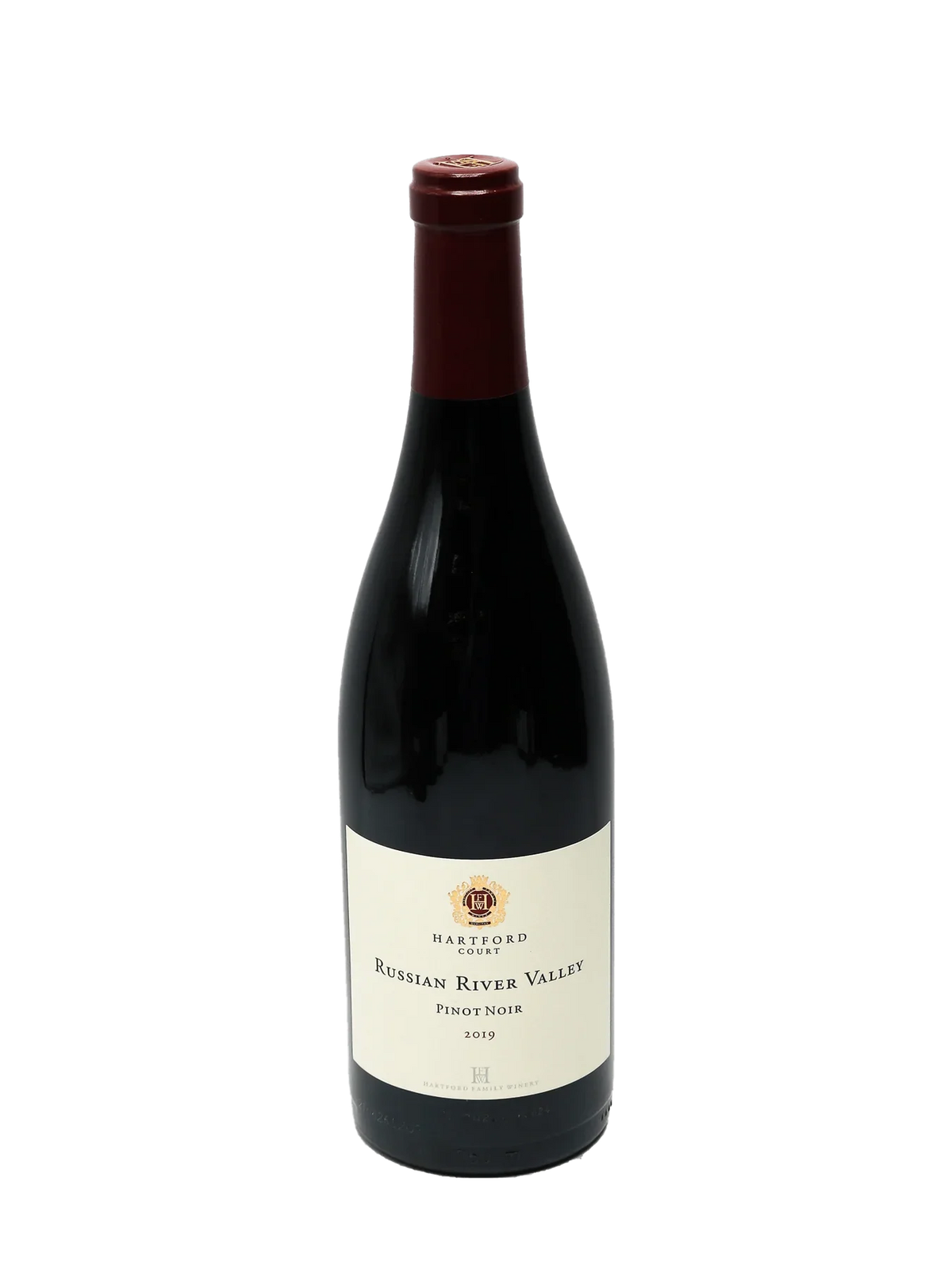 Burn Cottage Central Otago Pinot Noir 2021 750 ML – Ludwig Fine Wine