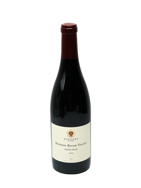 Hartford Court Pinot Noir 2022 750ml