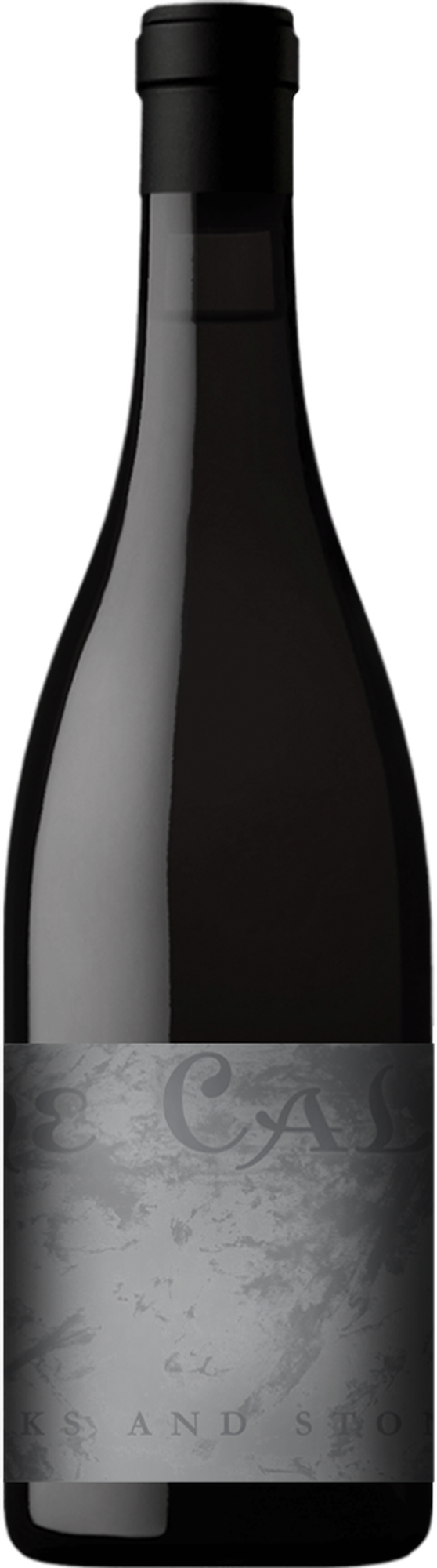 Linne Calodo Sticks And Stones Paso Robles Red Blend 2021 750ml