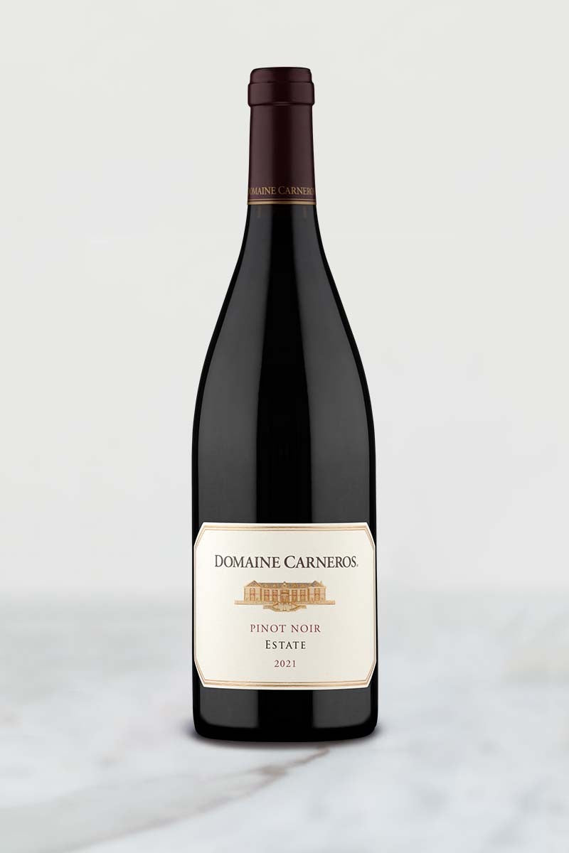 Domaine Carneros Estate Pinot Noir 2021 750ml