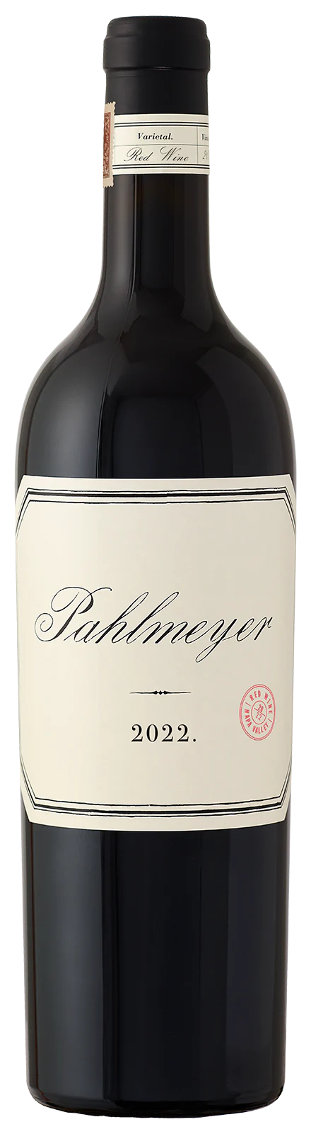 Pahlmeyer Proprietary Red Napa Valley 2022 750ml